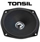 Głośnik średniotonowy TONSIL GDM 12/60/4 8 Ohm