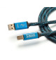Cambridge Audio DacMagic 100 Przetwornik DAC + kabel TUD-20 1.5m