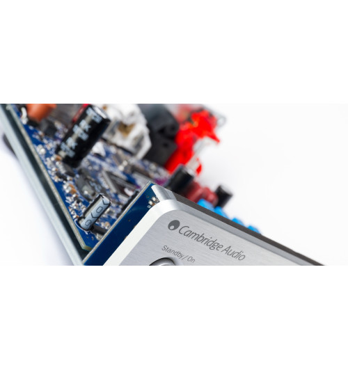 Cambridge Audio DacMagic 100 Przetwornik DAC + kabel TUD-20 1.5m