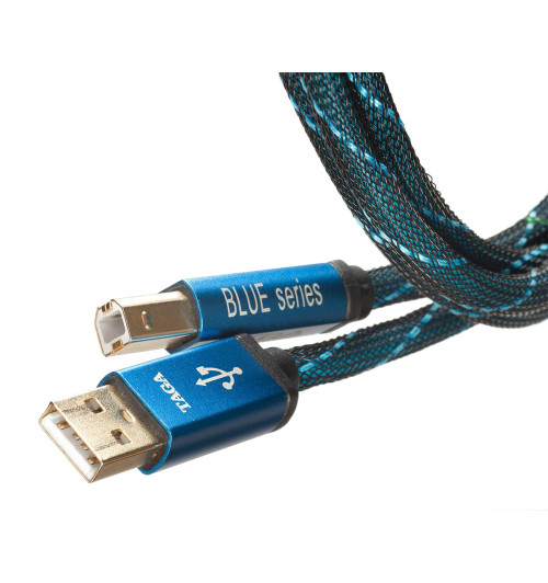 Cambridge Audio DacMagic 100 Przetwornik DAC + kabel TUD-20 1.5m