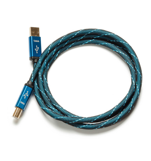 Cambridge Audio DacMagic 100 Przetwornik DAC + kabel TUD-20 1.5m