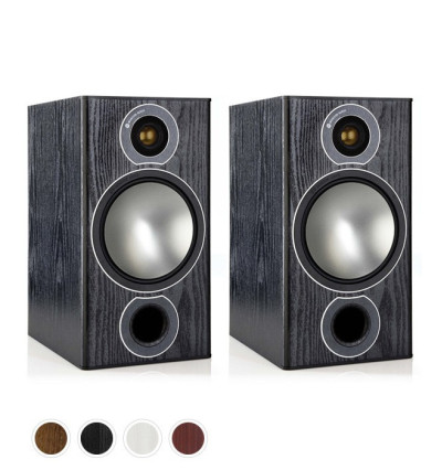 Kolumny podstawkowe Monitor Audio Bronze 2