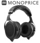 Słuchawki planarne Monoprice Monolith M1570