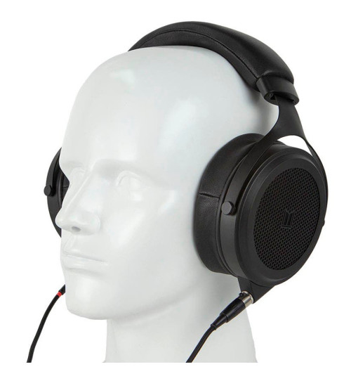 Słuchawki planarne Monoprice Monolith M1570