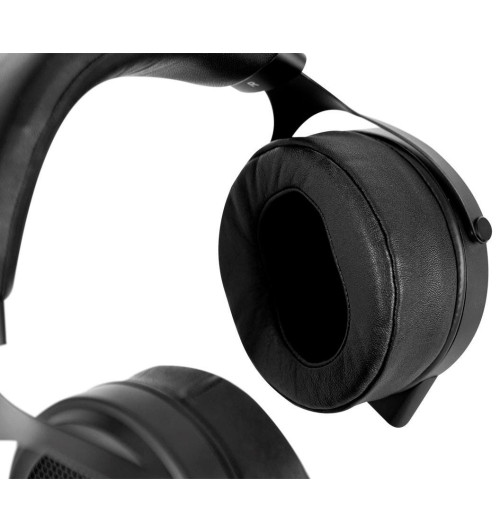 Słuchawki planarne Monoprice Monolith M1570