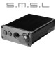 SMSL SD-793II – Wzmacniacz słuchawkowy DAC