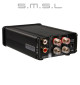 SMSL SA-36A PRO – Stacjonarny wzmacniacz cyfrowy