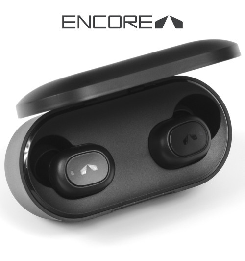 Słuchawki bezprzewodowe Encore Rockmaster One