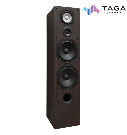 Taga Harmony TAV-806F – kolumny podłogowe (para)