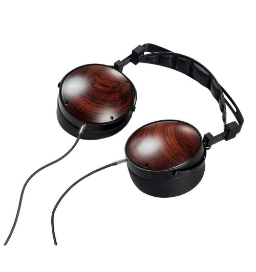 Słuchawki planarne Monoprice Monolith M1060C