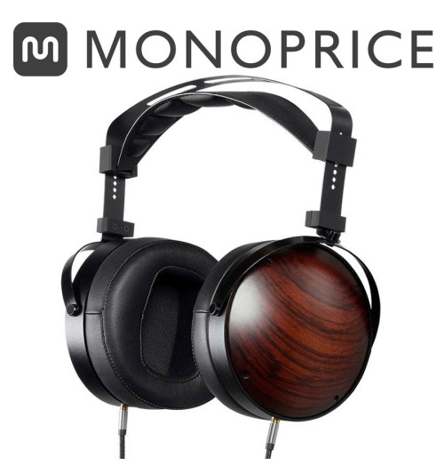 Słuchawki planarne Monoprice Monolith M1060C