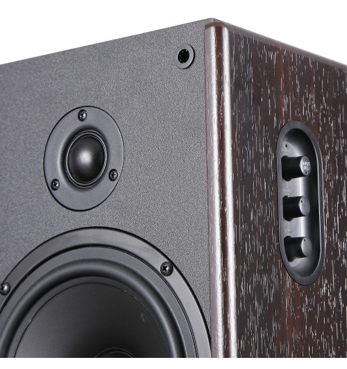 MICROLAB SOLO 7C 2.0 zestaw głośników półkowych