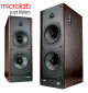 MICROLAB SOLO 7C 2.0 zestaw głośników półkowych