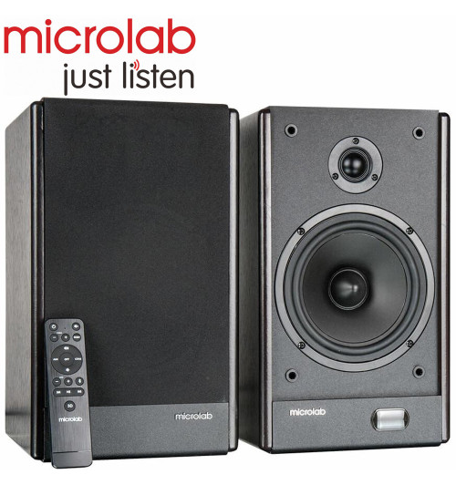 MICROLAB SOLO 26 2.0 zestaw głośników Bluetooth