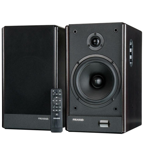 MICROLAB SOLO 26 2.0 zestaw głośników Bluetooth