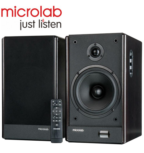 MICROLAB SOLO 26 2.0 zestaw głośników Bluetooth