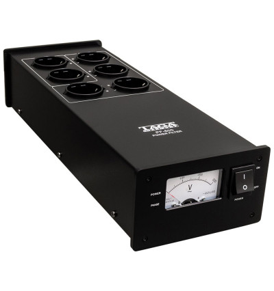 Taga Harmony PF-600 - listwa zasilająca 6 gniazd