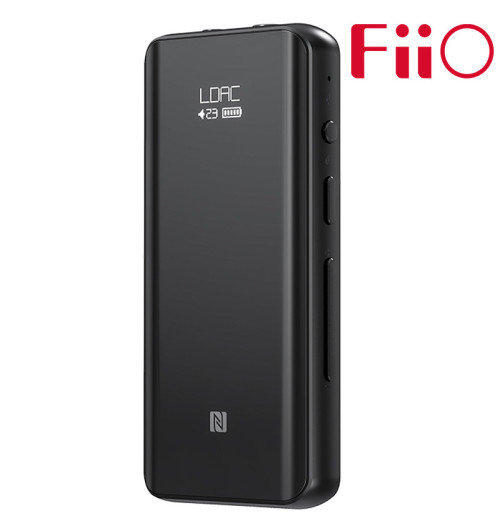 FiiO BTR5 przenośny DAC i wzmacniacz
