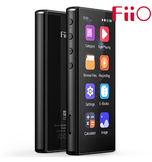 FiiO M3 PRO przenośny odtwarzacz audio