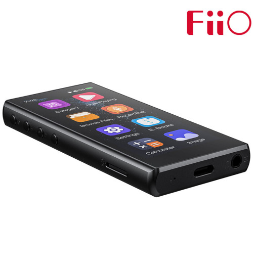 FiiO M3 PRO przenośny odtwarzacz audio