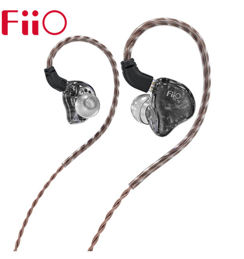 FiiO FH1s słuchawki dokanałowe