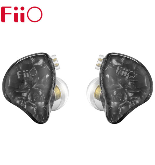 FiiO FH1s słuchawki dokanałowe