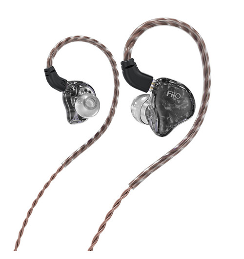 FiiO FH1s słuchawki dokanałowe
