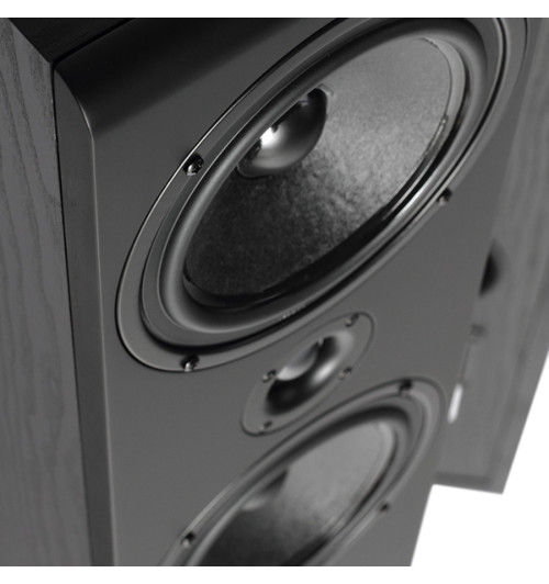 Pylon Audio Opal 23 – kolumny podłogowe (para)