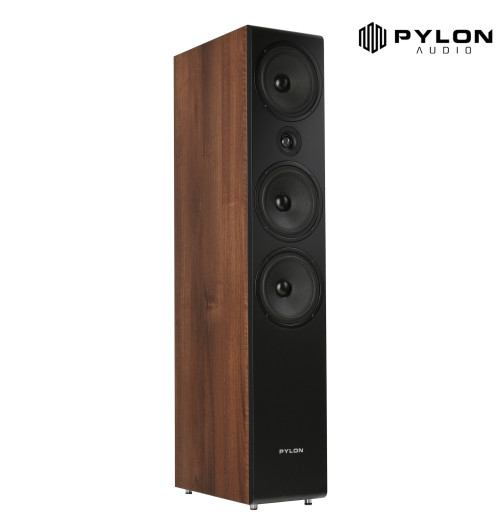Pylon Audio Opal 30 – kolumny podłogowe (para)