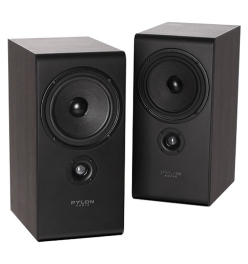 Pylon Audio Opal Monitor – Kolumny podstawkowe (para)