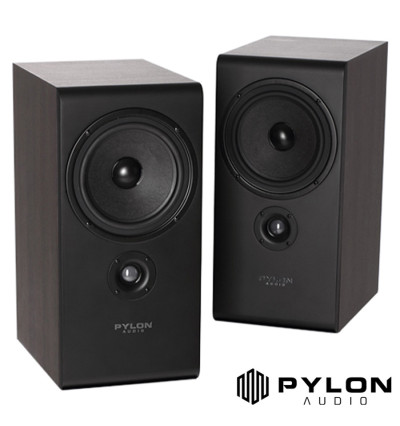 Pylon Audio Opal Monitor – Kolumny podstawkowe (para)