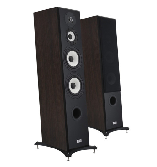 Kolumny głośniki podłogowe STX Electrino 250 PARA