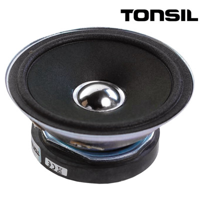 Głośnik średniotonowy TONSIL GDM 10/60/4 8 Ohm