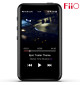 FiiO M6 przenośny odtwarzacz audio USB DAC