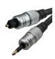 Prolink Exclusive TCV 4530 kabel Toslink - mini Toslink 1.8m