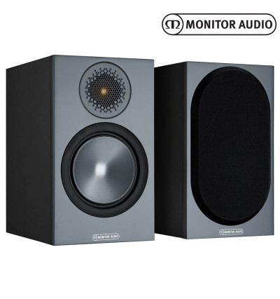 Monitor Audio Bronze 50 Kolumny podstawkowe (para)