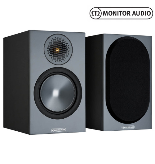 Monitor Audio Bronze 50 Kolumny podstawkowe (para)