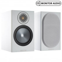 Monitor Audio Bronze 50 Kolumny podstawkowe (para)
