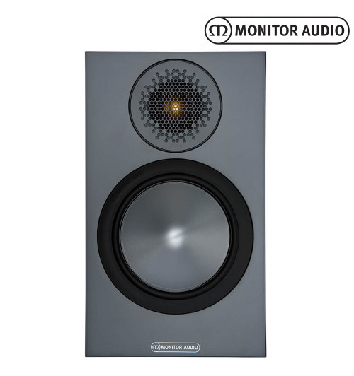 Monitor Audio Bronze 50 Kolumny podstawkowe (para)
