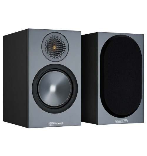 Monitor Audio Bronze 50 Kolumny podstawkowe (para)