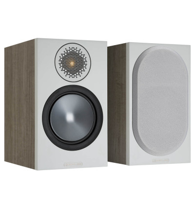 Monitor Audio Bronze 50 Kolumny podstawkowe (para)