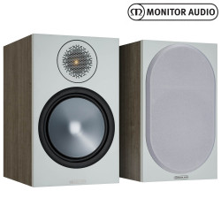 Monitor Audio Bronze 100 Kolumny podstawkowe (para)