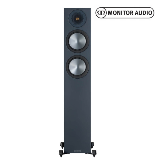 Monitor Audio Bronze 200 Kolumny podłogowe (para)