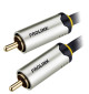Kabel 1 RCA Prolink Futura FTC263
