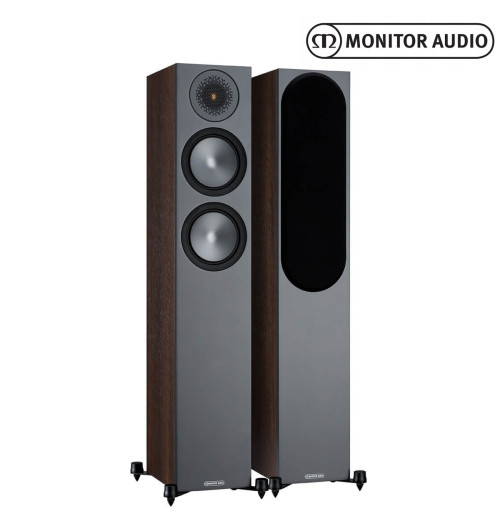 Monitor Audio Bronze 200 Kolumny podłogowe (para)