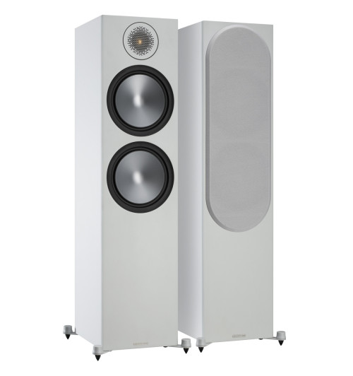 Monitor Audio Bronze 500 Kolumny podłogowe (para)