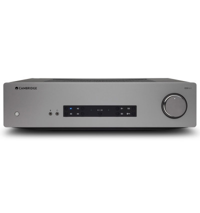 Zintegrowany wzmacniacz stereo Cambridge Audio CXA61