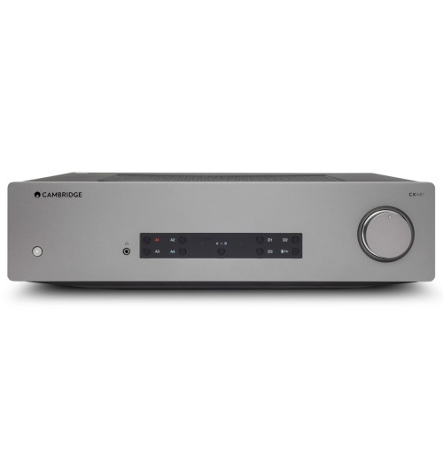 Zintegrowany wzmacniacz stereo Cambridge Audio CXA81