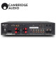 Zintegrowany wzmacniacz stereo Cambridge Audio CXA81