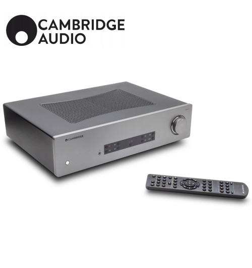 Zintegrowany wzmacniacz stereo Cambridge Audio CXA81
